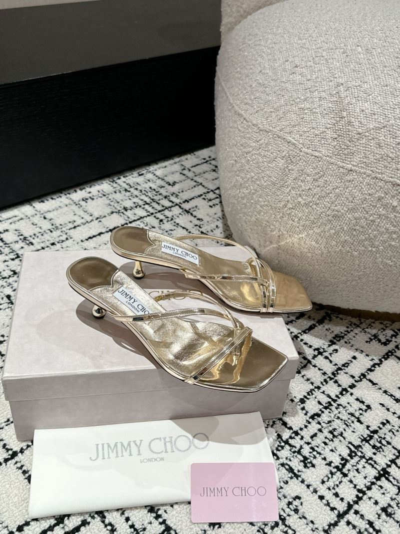 Jimmy Choo Sandals